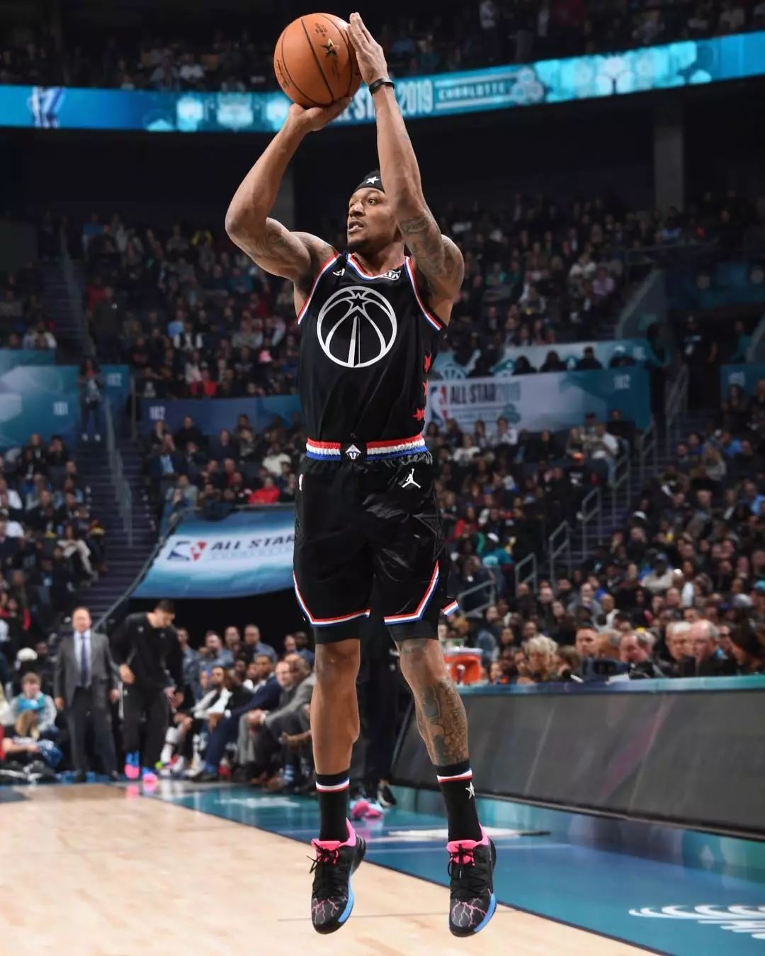 动员的行为 动员的行为